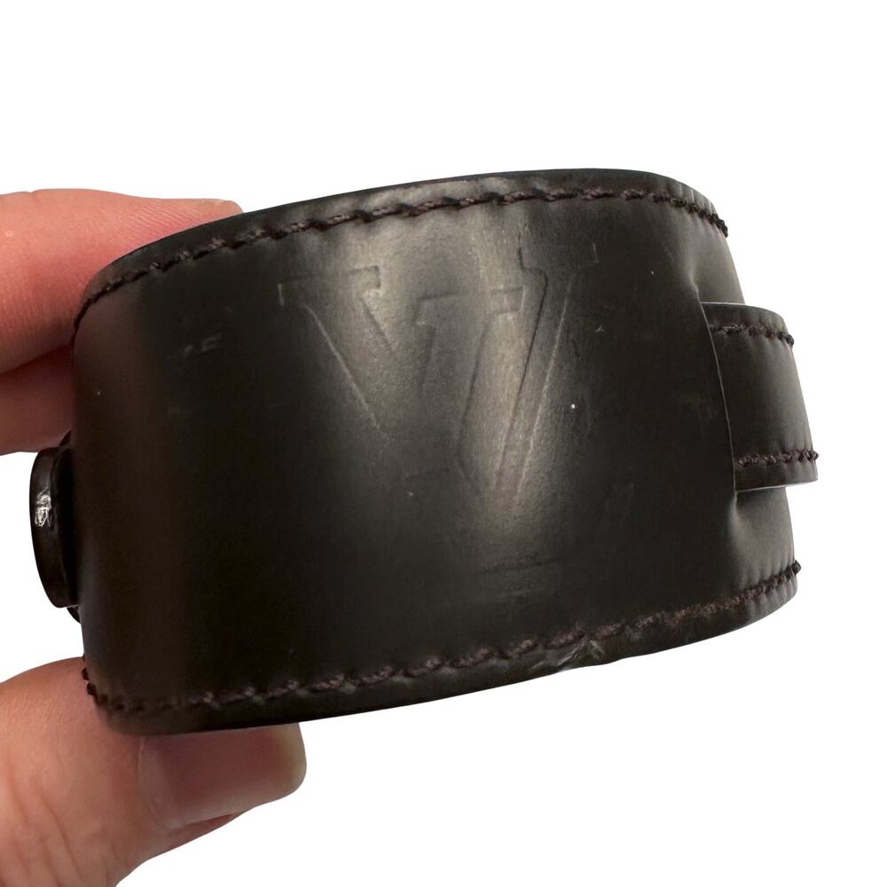 Louis Vuitton Force Grasse bracelet. - Picture 14 of 16